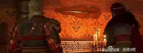 巫师三造武器,巫师三造武器怎么获得插图1 巫师三造武器,巫师三造武器怎么获得插图1