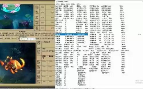 坐骑怎么换技能书，坐骑技能重置插图