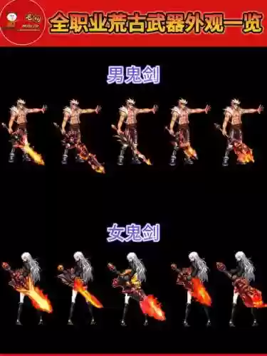 dnf剑皇荒古碎片换的装备，dnf100版本荒古武器在哪里换插图1