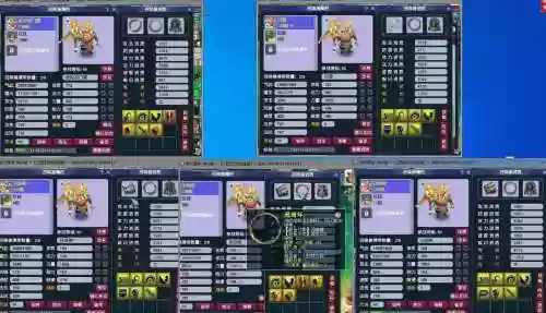 梦幻西游5开130能玩么，梦幻5开130能玩吗插图