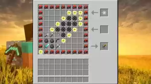 我的世界神器技能,我的世界各种神器插图1 我的世界神器技能,我的世界各种神器插图1