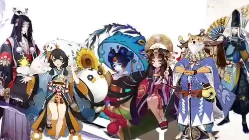 鬼切搭配阵容，鬼切阵容推荐插图