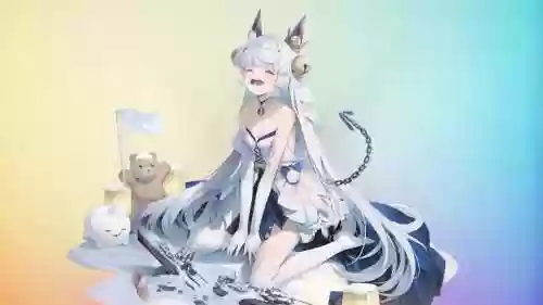舰r空想技能，舰r空想装备插图1