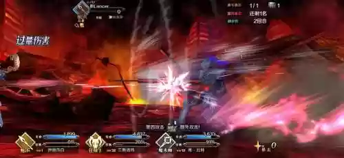fgo兰斯洛特升哪个技能，fgo兰斯洛特技能升级顺序插图1