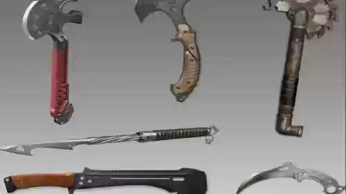 辐射新维加斯dlc装备，辐射新维加斯装备大全插图1
