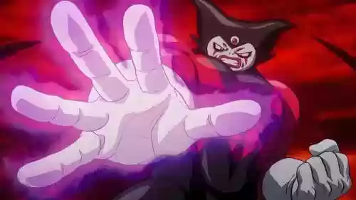 龙珠大魔王阵容搭配攻略,龙珠超大魔神插图 龙珠大魔王阵容搭配攻略,龙珠超大魔神插图