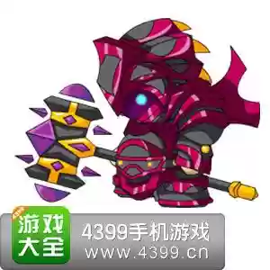 造梦西游OL邪八戒攻略，造梦西游ol八戒邪灵装备插图1