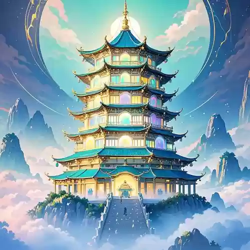 梦幻西游九重塔颠倒,梦幻西游 九重塔插图 梦幻西游九重塔颠倒,梦幻西游 九重塔插图