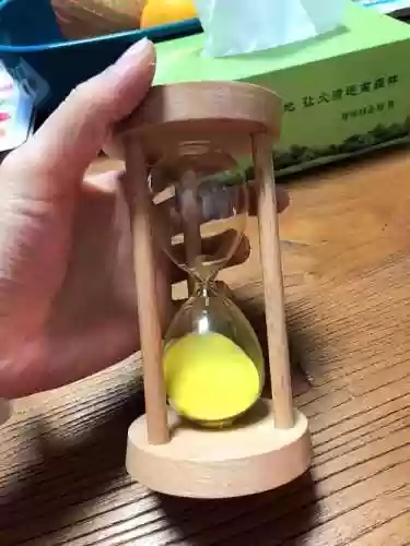 沙漏是什么装备，沙漏是干啥的插图1