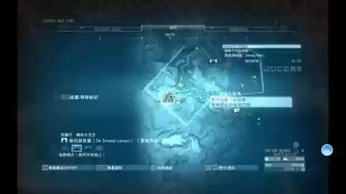 合金装备5医疗班位置，合金装备5医疗室在哪插图