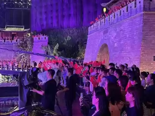 西昌中秋晚会阵容搭配，西昌中秋晚会有哪些嘉宾插图1
