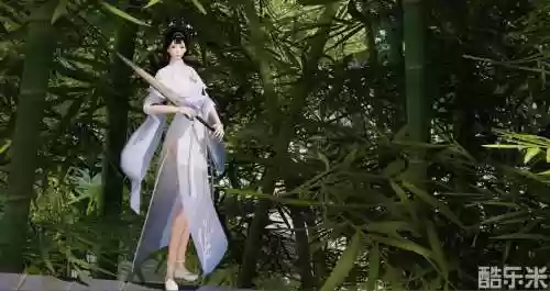 楚留香游戏装备颜色，楚留香游戏衣服插图1