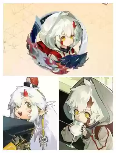双茨木童子阵容搭配，双茨木魂十插图1