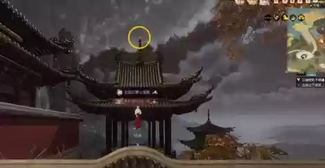 逆水寒使用洞悉技能寻找，逆水寒打孔威望找回插图1