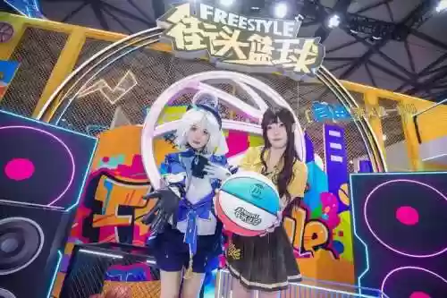 2017街篮攻略，街头篮球2017全国总决赛插图1