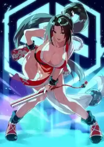 不如火舞x攻略插图1