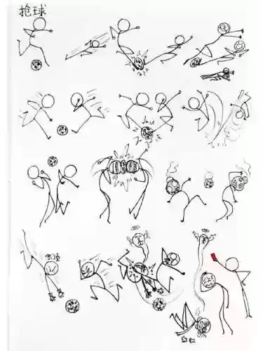 火柴人全明星阵容搭配，火柴人全明星足球插图1