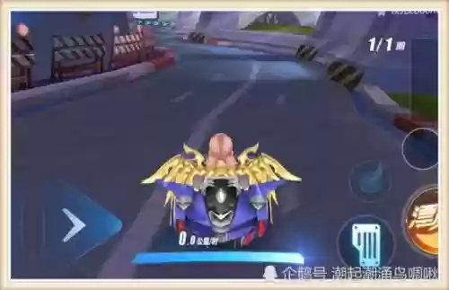 魅影王爵技能，魅影王爵技能搭配插图