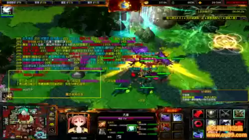 傲斗凌云4.0攻略图,傲斗凌云401攻略插图1 傲斗凌云4.0攻略图,傲斗凌云401攻略插图1