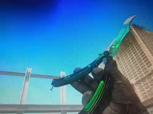 go的武器,go的武器要在局外买吗插图1 go的武器,go的武器要在局外买吗插图1