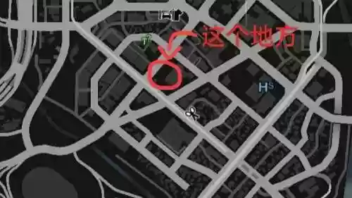 gta5创建抢劫模式攻略，gta5怎样创建抢劫任务插图
