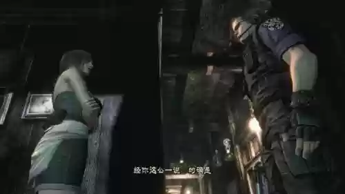 生化危机1剧情视频攻略，生化危机1详细攻略插图1