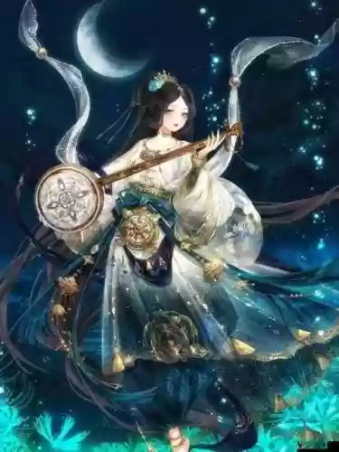 奇迹暖暖攻略无弦古琴，奇迹暖暖无瑕插图1