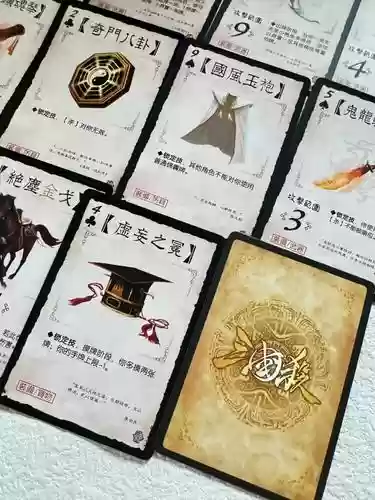 神武55剧情送什么装备，神武50剧情奖励什么插图1