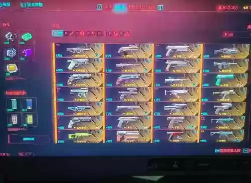 不朽的武器有哪些，tb不朽武器插图