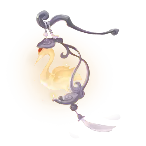 梦幻西游桃夭夭仙族坐骑插图