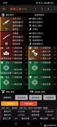 全境封锁装备分数升级，全境封锁装备最高等级插图