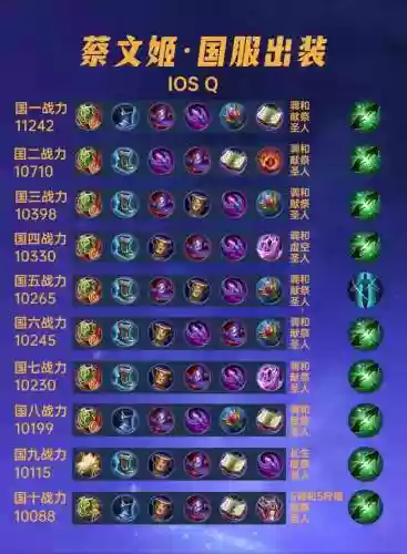 蔡文姬开荒阵容兵书搭配，蔡文姬开荒怎么加点插图