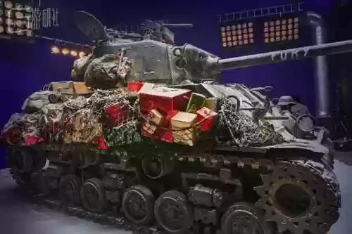 狂怒和武器有什么区别，狂怒和武器有什么区别呢插图