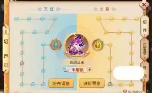 梦幻秘境阵容搭配图，秘境攻略梦幻西游插图