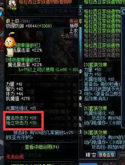 天帝假猪套装备搭配，天帝假野猪徽章选择插图1