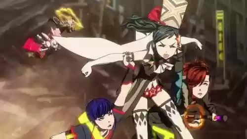 舞武器第二季百度云,舞武器乱舞技第二季樱花插图 舞武器第二季百度云,舞武器乱舞技第二季樱花插图