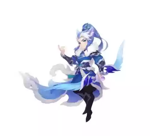 梦幻西游手游宠物颜色，梦幻西游手游宠物颜色怎么选插图1