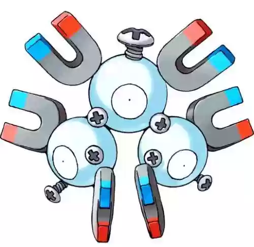 小磁怪会什么技能，小磁怪值得练吗插图