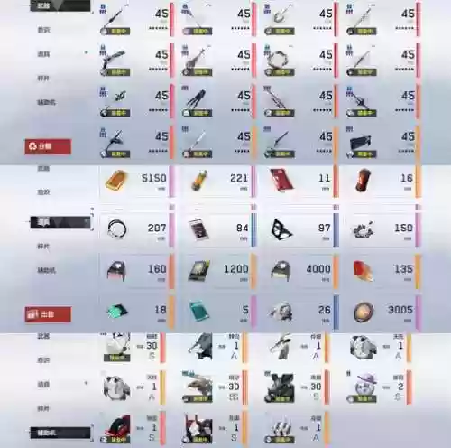 上古卷轴5武器攻击力低，上古卷轴5武器攻速表插图1