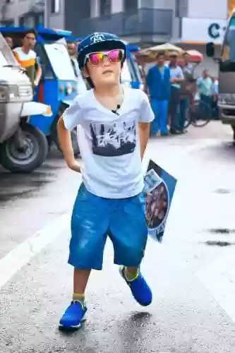 爸爸去哪儿2季阵容搭配，爸爸去哪儿第二季阵容插图1
