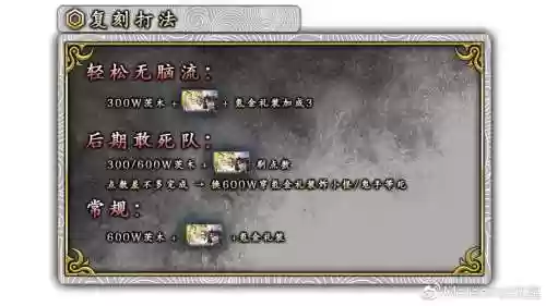 罗生门复刻攻略，罗生门技能插图