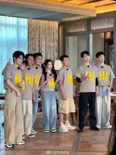 跑男2019全新阵容搭配，2019跑男首播特辑插图1