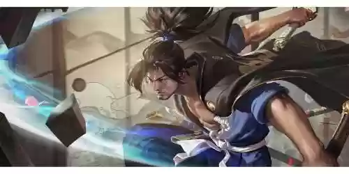 宫本武藏姜子牙阵容搭配，宫本武藏配合什么英雄插图