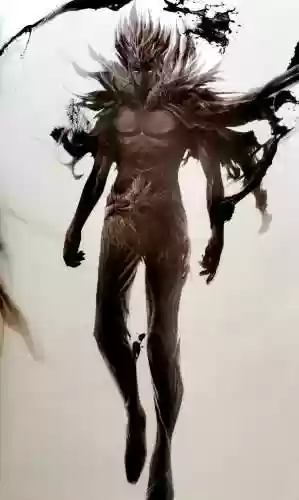 爵迹攻略,爵迹boss插图1 爵迹攻略,爵迹boss插图1