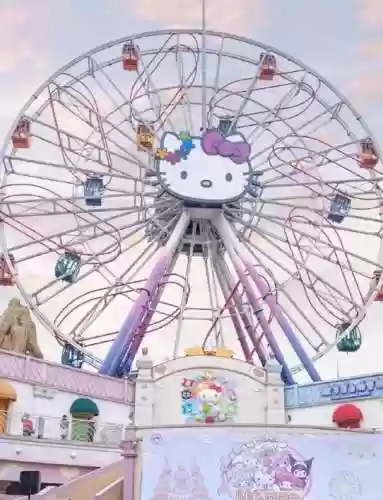 hellokitty宝石城攻略,宝石城堡长什么样子插图 hellokitty宝石城攻略,宝石城堡长什么样子插图