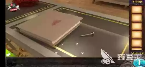 100间房间2攻略第16关，一百个房间攻略插图1