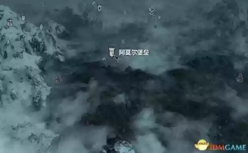 上古卷轴5召唤武器获得方法，上古卷轴5重制版召唤武器插图1