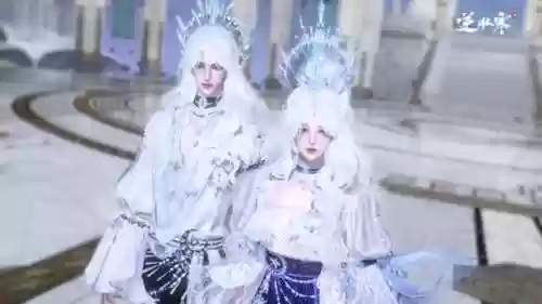 星华宫技能大全，星宫 花插图