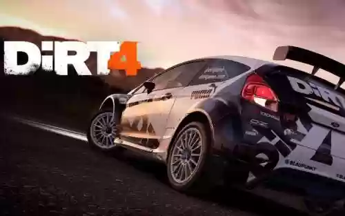 PS4尘埃4攻略，尘埃4玩法插图1