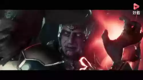 真人快打终结技能gif，真人快打终结技出招表插图1